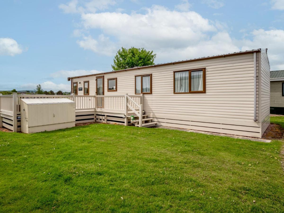 Holiday Home Nairn Lochloy Golf View By Interhome מראה חיצוני תמונה