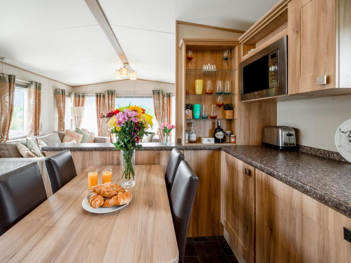 Holiday Home Nairn Lochloy Golf View By Interhome מראה חיצוני תמונה